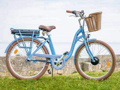 BEACH BIKES - LE BOIS PLAGE EN RÉ BEACH BIKES - LE BOIS PLAGE EN RÉ