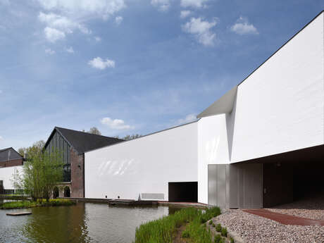 Mons Memorial Museum Mons Memorial Museum