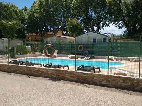 Camping Douce France Camping Douce France