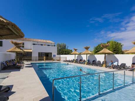RESIDENCE ODALYS REVE D'ILE RESIDENCE ODALYS REVE D'ILE