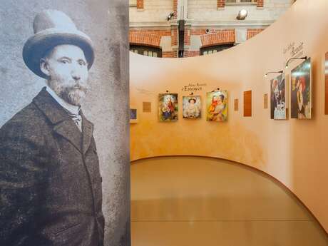 Chemins de Renoir Chemins de Renoir