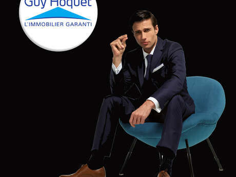 AGENCE GUY HOQUET AGENCE GUY HOQUET