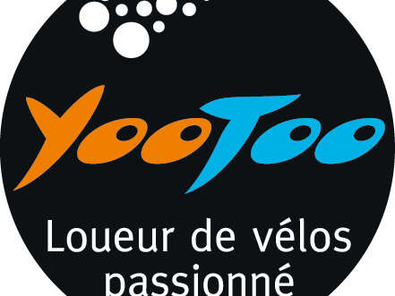 LOCATION DE VÉLO ET GARDIENNAGE PAR YOO TOO LOCATION DE VÉLO ET GARDIENNAGE PAR YOO TOO