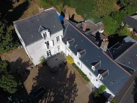 Le Clos des Péziers Le Clos des Péziers