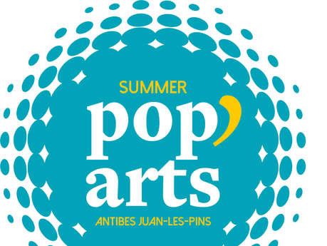 Summer Pop'Arts Summer Pop'Arts