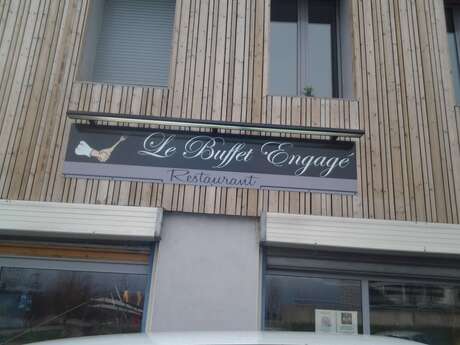 Buffet Engagé Buffet Engagé