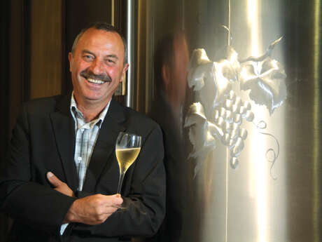 Champagne Philippe Cudel Champagne Philippe Cudel