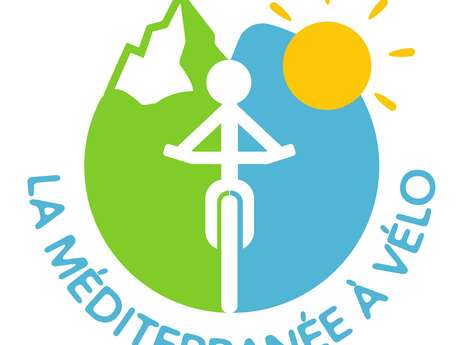 La Méditerranée à vélo (Voie verte) La Méditerranée à vélo (Voie verte)
