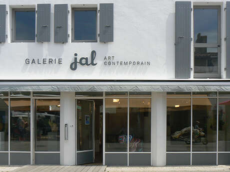 GALERIE JAL GALERIE JAL