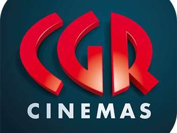 Programa del cine CGR Montauban Programa del cine CGR Montauban