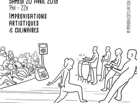 3ème édition : Festival Art & Union 2019 3ème édition : Festival Art & Union 2019