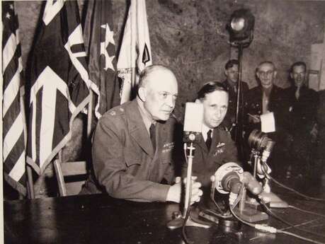 Musée de la Reddition du 7 mai 1945 Musée de la Reddition du 7 mai 1945
