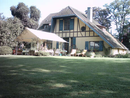 Le Domaine de la PLace Verte Le Domaine de la PLace Verte