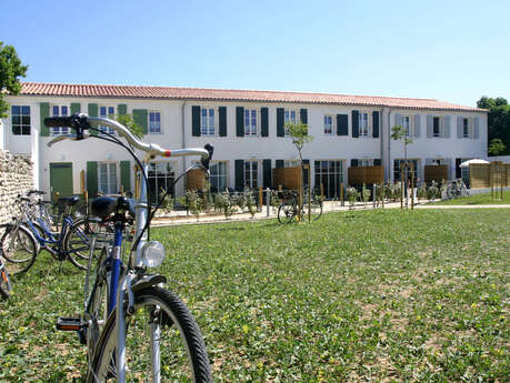 RESIDENCE DE VACANCES HORIZONS RE RESIDENCE DE VACANCES HORIZONS RE