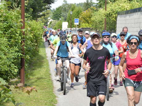 Marathon du Patrimoine 2018 Marathon du Patrimoine 2018