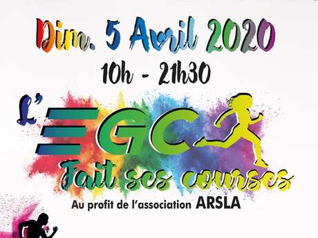 EGC hace sus compras EGC hace sus compras