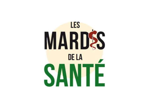LES MARDIS DE LA SANTÉ - LA RÉALITÉ VIRTUELLE AU SERVICE DE LA SANTÉ LES MARDIS DE LA SANTÉ - LA RÉALITÉ VIRTUELLE AU SERVICE DE LA SANTÉ