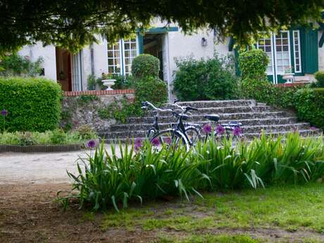 Le Béguinage Le Béguinage