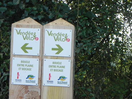 ENTRE PLAINE ET BOCAGE ENTRE PLAINE ET BOCAGE