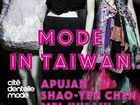Mode in Taiwan: APUJAN, Shao-Yen CHEN, Mei-Hui LIU Mode in Taiwan: APUJAN, Shao-Yen CHEN, Mei-Hui LIU