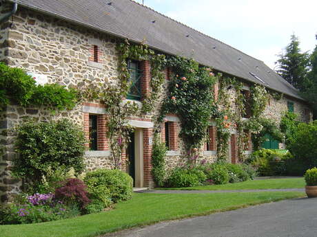Chambres d'hôtes Fleurs des Champs Chambres d'hôtes Fleurs des Champs