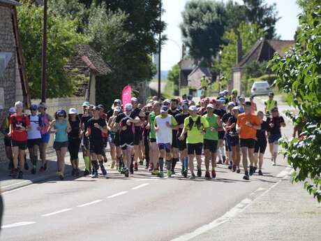 Marathon du Patrimoine 2017 Marathon du Patrimoine 2017