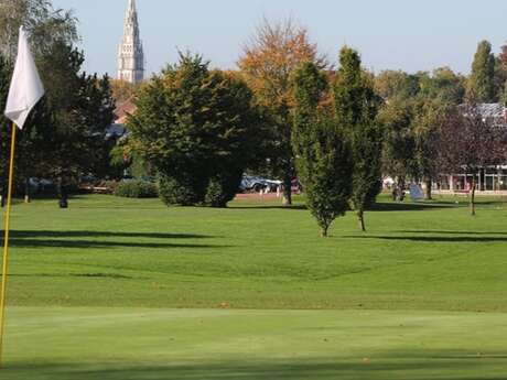 Golf de Valenciennes Golf de Valenciennes