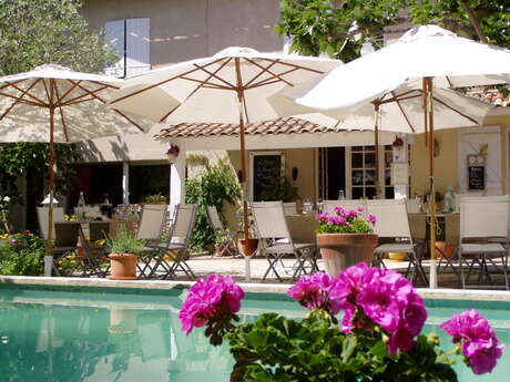 Auberge l'Amandin Auberge l'Amandin