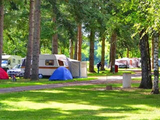 Camping du Parc Camping du Parc