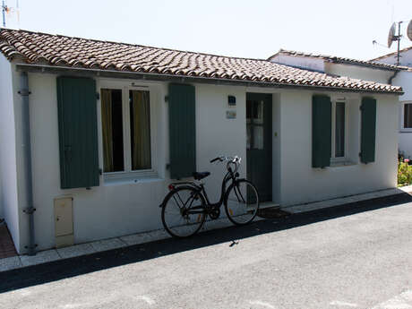 RESIDENCE DE VACANCES LA SAULAIE RESIDENCE DE VACANCES LA SAULAIE