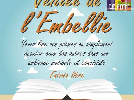 Vigilia de Embellie Vigilia de Embellie