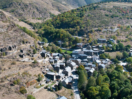 PR 28 - LE CHEMIN DE LA RETIRADA PR 28 - LE CHEMIN DE LA RETIRADA