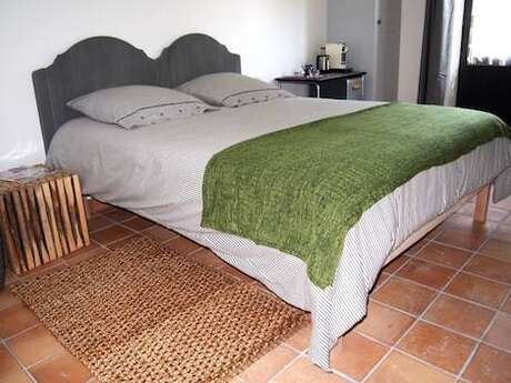 CHAMBRES D'HÔTES PRÈS DES DUNES