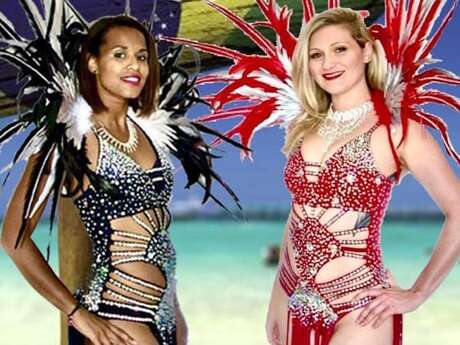 Viva la Samba Viva la Samba