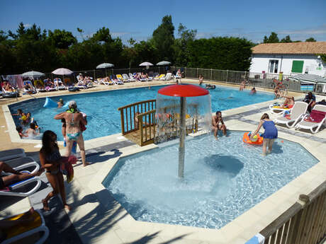 CAMPING CAMP DU SOLEIL CAMPING CAMP DU SOLEIL