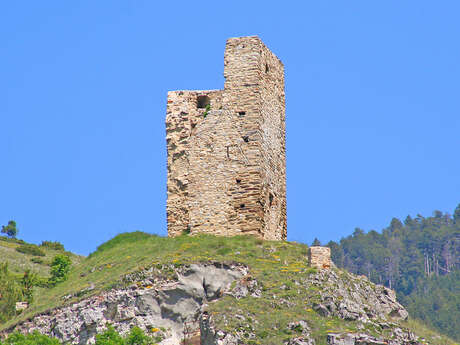 LES GORGES DU SEGRE LES GORGES DU SEGRE