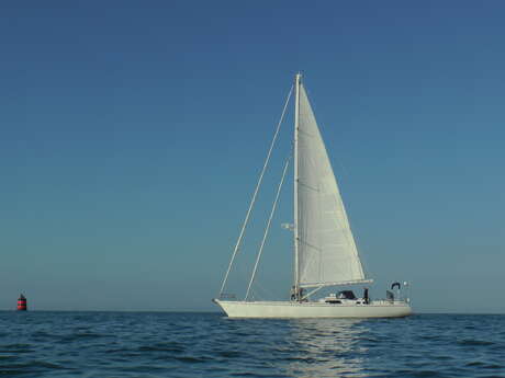 Spirit of Conrad Spirit of Conrad