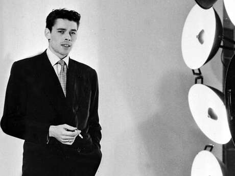 Jacques Brel, Fou de vivre Jacques Brel, Fou de vivre