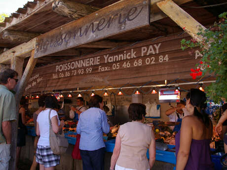 POISSONNERIE PAY POISSONNERIE PAY