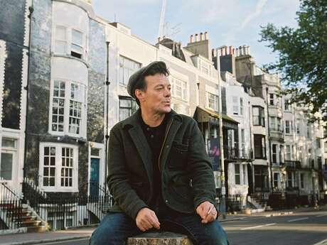 The James Hunter Six The James Hunter Six