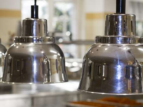 Cours de cuisine chez Maxime LEPLAT Cours de cuisine chez Maxime LEPLAT