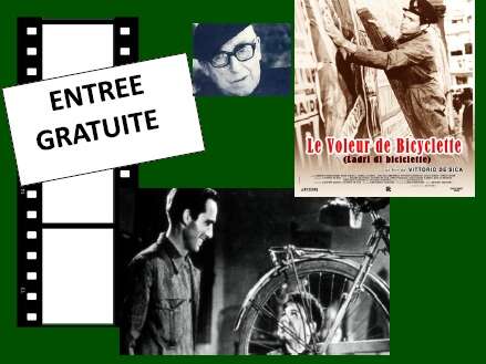 Regards sur le cinéma - documentaire Regards sur le cinéma - documentaire