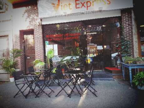 Viet Express Viet Express