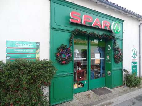 SUPERETTE SPAR SUPERETTE SPAR