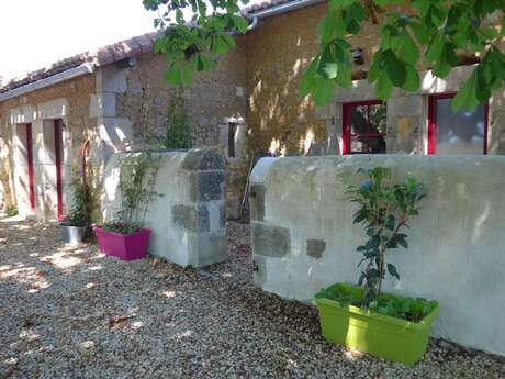 Gîtes des Plants Gîtes des Plants