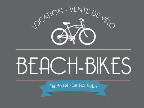 BEACH BIKES BEACH BIKES