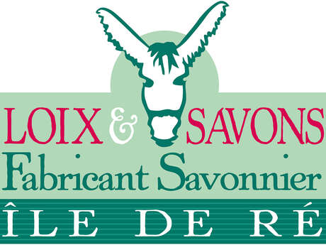 LOIX & SAVONS - SAVONNERIE DE RE LOIX & SAVONS - SAVONNERIE DE RE
