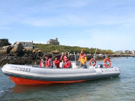 Manche Ouest Marine Manche Ouest Marine