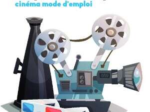 Les P'tits Cinéphil' "Sur les chemins de l'école" Les P'tits Cinéphil' "Sur les chemins de l'école"