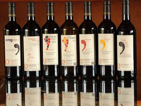 O'Vineyard O'Vineyard